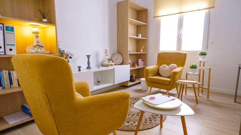 Psicóloga y coach en Valencia y Sueca